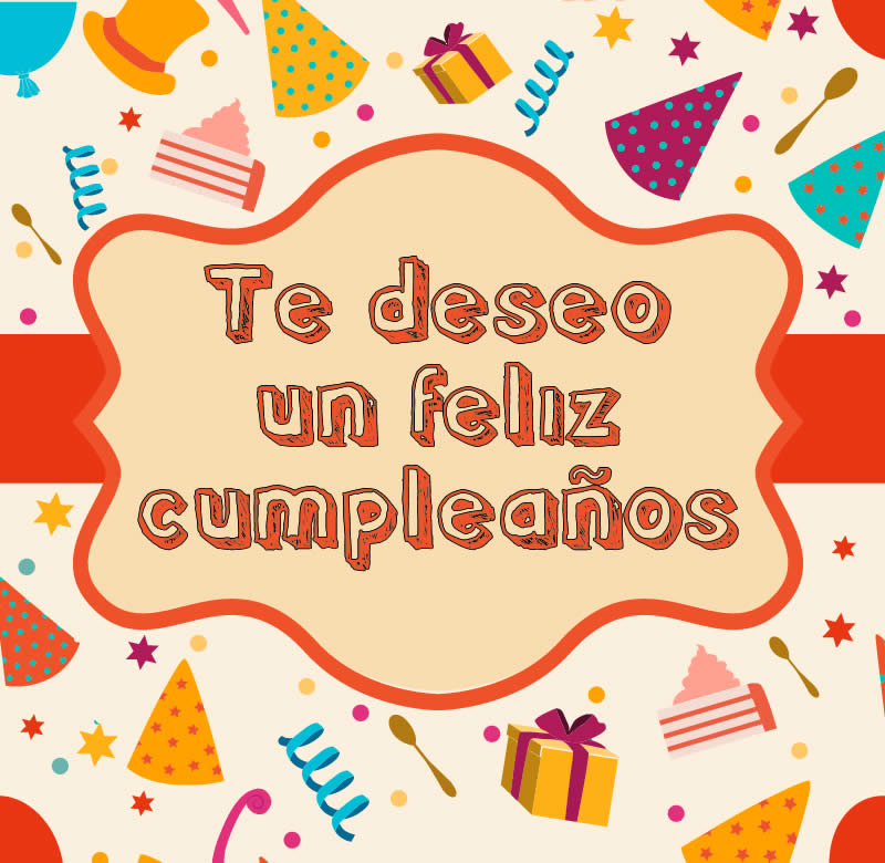 Cumple Anos Feliz Cumpleanos Imagenes